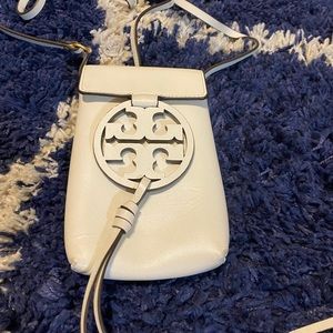 Tory burch phone crossbody bag